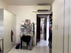 Blk 115 Jurong East Ville (Jurong East), HDB 3 Rooms #563178611